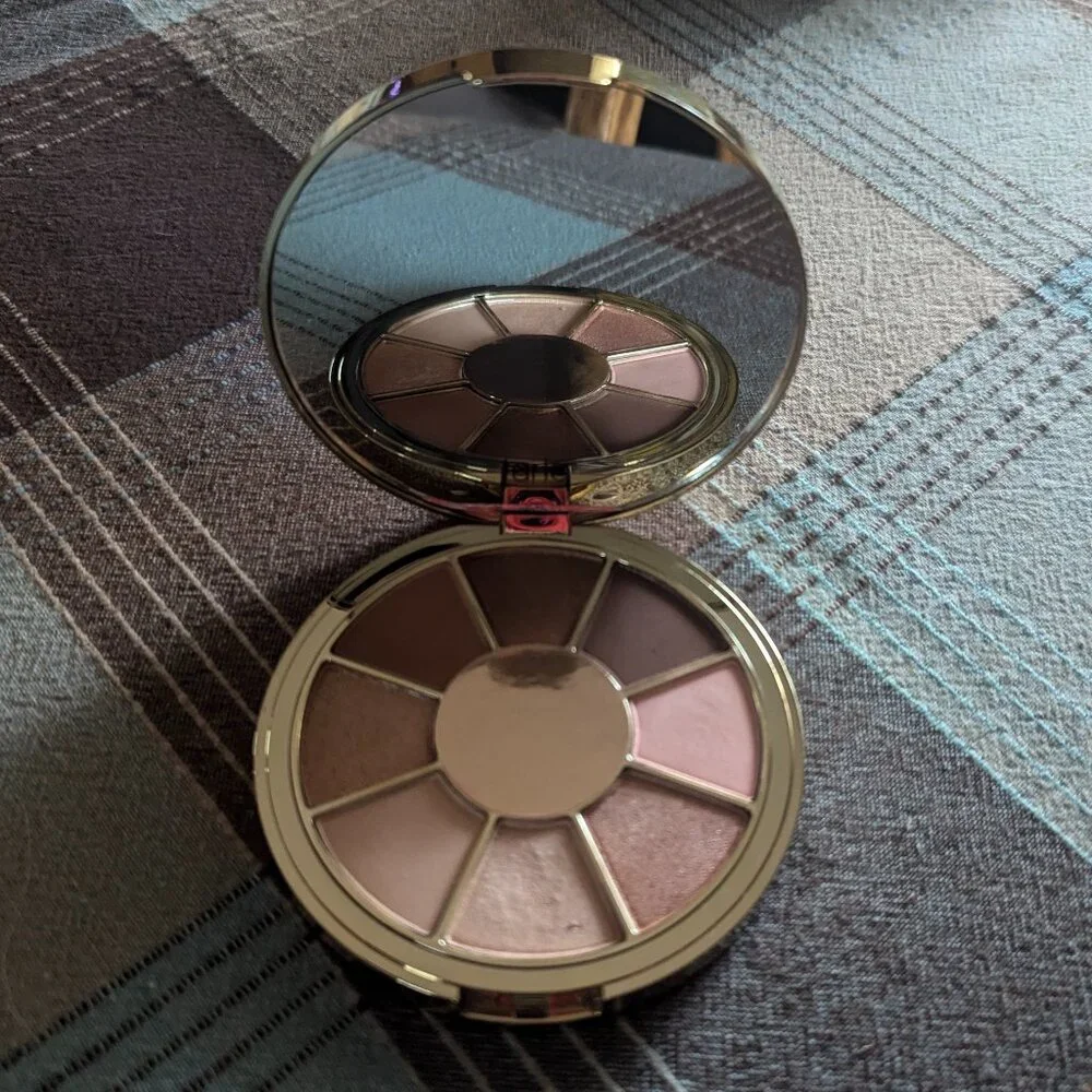 tarte occasional fingerprint
